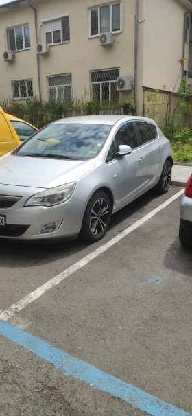 Opel Astra 1.7 cdti | Mobile.bg � ����� ������ 2