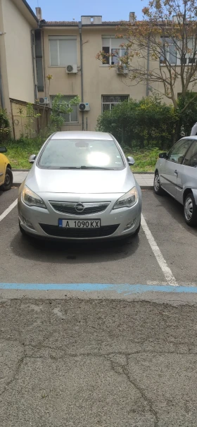 Opel Astra 1.7 cdti | Mobile.bg � ����� ������ 16