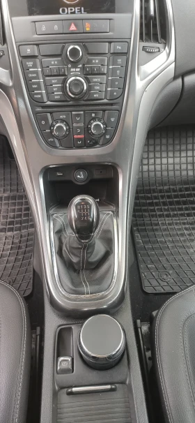 Opel Astra 1.7 cdti | Mobile.bg � ����� ������ 14