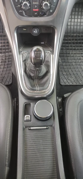 Opel Astra 1.7 cdti | Mobile.bg � ����� ������ 15