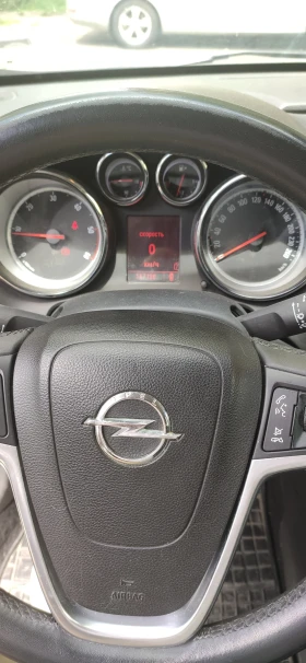 Opel Astra 1.7 cdti | Mobile.bg � ����� ������ 11