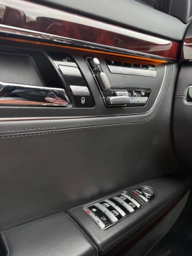 Mercedes-Benz S 600 ��������* VR9* ������* ������*  | Mobile.bg � ����� ������ 14