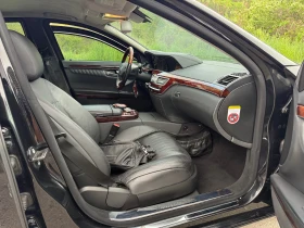 Mercedes-Benz S 600 ��������* VR9* ������* ������*  | Mobile.bg � ����� ������ 10