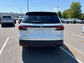 Toyota Grand Highlander * Hybrid * CARFAX * ��� ������������ ������ | Mobile.bg � ����� ������ 4