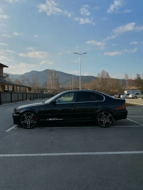 BMW 330 330Д - 3799 € / 7430.20 лв. - 31962635 4