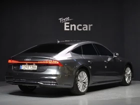 Audi A7 45 TDI Quattro Premium| 231�.�.| ���.��������� | Mobile.bg � ����� ������ 2