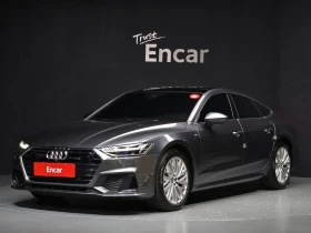 ����� �� �������� �� Audi A7 45 TDI Quattro Premium| 231�.�.| ���.���������
