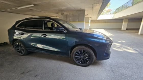 DONGFENG T5-EVO Бензин