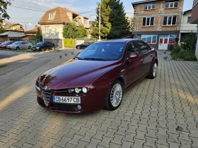 Alfa Romeo 159 - 1900 € / 3716.08 лв. - 99529673 6