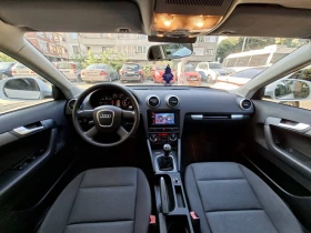 Audi A3 1.9TDI* (105��)* FACELIFT*  | Mobile.bg � ����� ������ 7