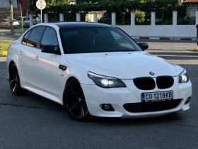 ������ BMW 535
