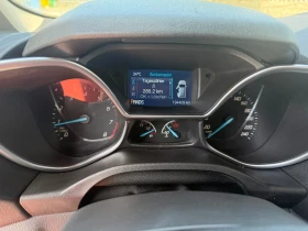 Ford Tourneo Connect Топ състояние  | Auto.bg — изображение 7