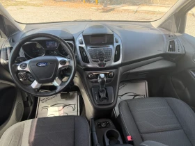 Ford Tourneo Connect Топ състояние  | Auto.bg — изображение 5