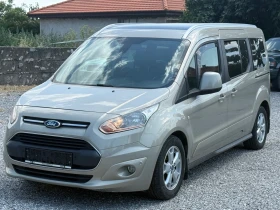 Ford Tourneo Connect Топ състояние 