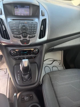 Ford Tourneo Connect Топ състояние  | Auto.bg — изображение 8