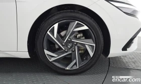 Hyundai Elantra 1.6 Inspiration | Mobile.bg � ����� ������ 7
