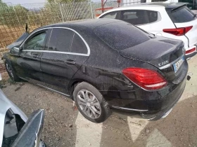 Mercedes-Benz C 220 2.2cdi 170hp 651... | Mobile.bg � ����� ������ 2