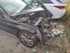 Mercedes-Benz C 220 2.2cdi 170hp 651... | Mobile.bg � ����� ������ 5