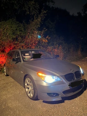 BMW 535 undefined | Auto.bg — изображение 5