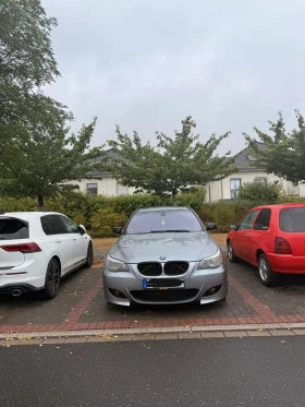BMW 535 undefined | Auto.bg — изображение 3