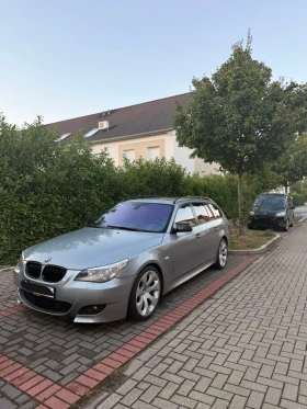BMW 535 