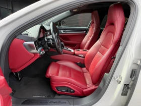 Porsche Panamera E-hybrid #PANORAMA#SoftClose#BOSE#Cam360#KeyLess# | Mobile.bg � ����� ������ 8