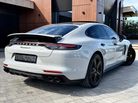 ����� �� �������� �� Porsche Panamera E-hybrid #PANORAMA#SoftClose#BOSE#Cam360#KeyLess#