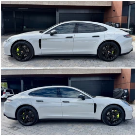 Porsche Panamera E-hybrid #PANORAMA#SoftClose#BOSE#Cam360#KeyLess# | Mobile.bg � ����� ������ 7