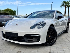 ����� �� �������� �� Porsche Panamera E-hybrid #PANORAMA#SoftClose#BOSE#Cam360#KeyLess#