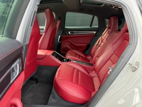 Porsche Panamera E-hybrid #PANORAMA#SoftClose#BOSE#Cam360#KeyLess# | Mobile.bg � ����� ������ 14