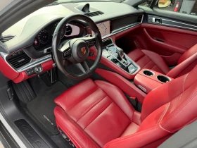 Porsche Panamera E-hybrid #PANORAMA#SoftClose#BOSE#Cam360#KeyLess# | Mobile.bg � ����� ������ 9
