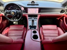 Porsche Panamera E-hybrid #PANORAMA#SoftClose#BOSE#Cam360#KeyLess# | Mobile.bg � ����� ������ 11