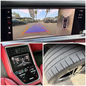 Porsche Panamera E-hybrid #PANORAMA#SoftClose#BOSE#Cam360#KeyLess# | Mobile.bg � ����� ������ 16