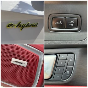 Porsche Panamera E-hybrid #PANORAMA#SoftClose#BOSE#Cam360#KeyLess# | Mobile.bg � ����� ������ 17