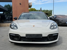 Porsche Panamera E-hybrid #PANORAMA#SoftClose#BOSE#Cam360#KeyLess# | Mobile.bg � ����� ������ 5