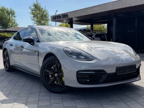 ����� �� �������� �� Porsche Panamera E-hybrid #PANORAMA#SoftClose#BOSE#Cam360#KeyLess#