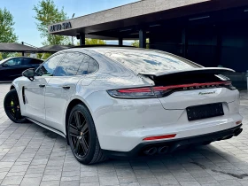 ����� �� �������� �� Porsche Panamera E-hybrid #PANORAMA#SoftClose#BOSE#Cam360#KeyLess#