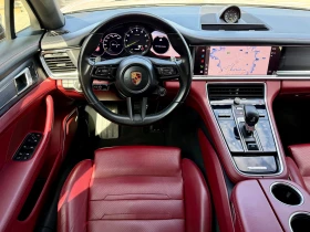 Porsche Panamera E-hybrid #PANORAMA#SoftClose#BOSE#Cam360#KeyLess# | Mobile.bg � ����� ������ 10