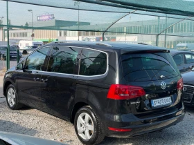 VW Sharan 2.0 TDI 140HP EURO5 TOP! | Mobile.bg � ����� ������ 6