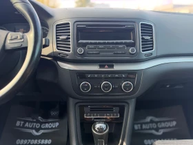 VW Sharan 2.0 TDI 140HP EURO5 TOP! | Mobile.bg � ����� ������ 10