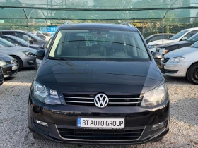 VW Sharan 2.0 TDI 140HP EURO5 TOP! | Mobile.bg � ����� ������ 2