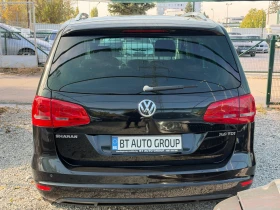VW Sharan 2.0 TDI 140HP EURO5 TOP! | Mobile.bg � ����� ������ 5