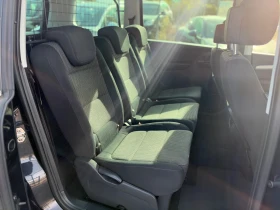 VW Sharan 2.0 TDI 140HP EURO5 TOP! | Mobile.bg � ����� ������ 11