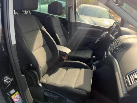 VW Sharan 2.0 TDI 140HP EURO5 TOP! | Mobile.bg � ����� ������ 13