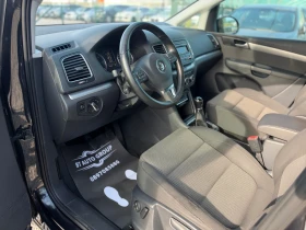 VW Sharan 2.0 TDI 140HP EURO5 TOP! | Mobile.bg � ����� ������ 7