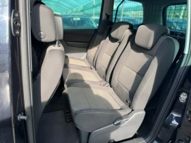 VW Sharan 2.0 TDI 140HP EURO5 TOP! | Mobile.bg � ����� ������ 12