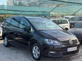 ������ VW Sharan