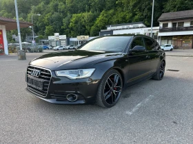Audi A6 3.0 BITDI