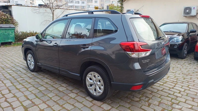 Subaru Forester 2.5i/4x4/Avt/182kc., снимка 5 - Автомобили и джипове - 47795665