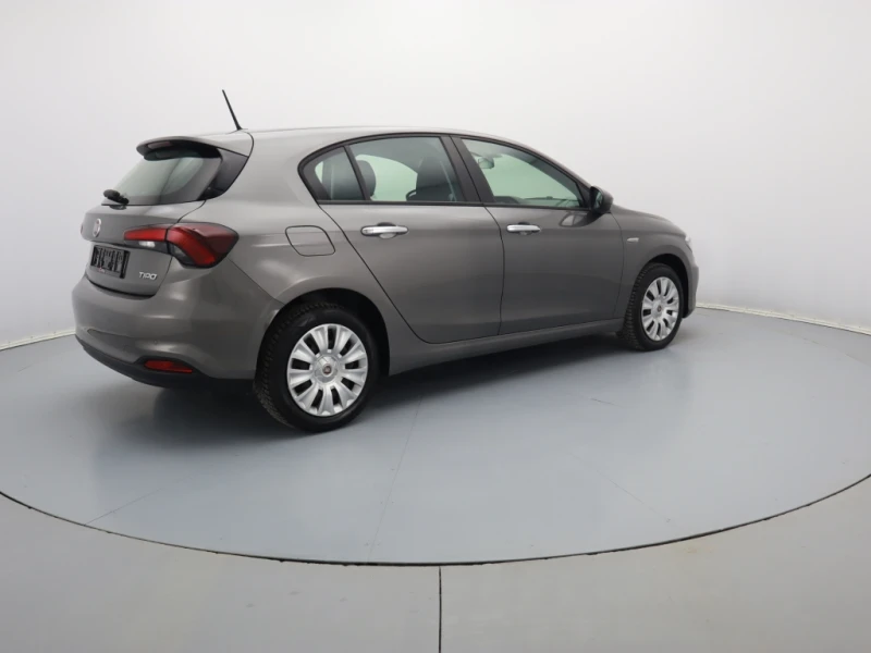 Fiat Tipo 1.6 , снимка 6 - Автомобили и джипове - 51193275